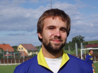 Jakub Ledl